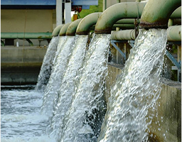 Surface Water Intake