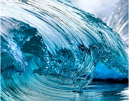 Sea Water Intake