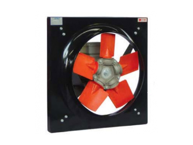 PLATE FAN PL SERIES