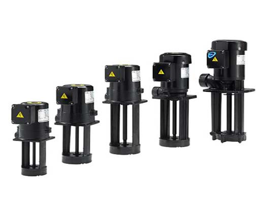 Immersible Pumps - MTA
