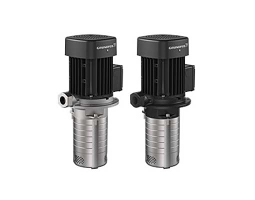 Immersible Pumps - MTC