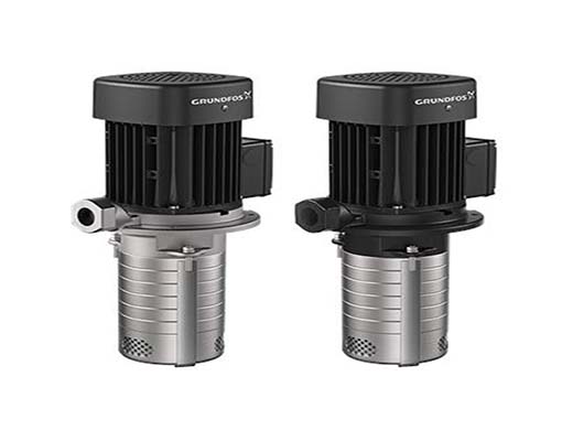 Immersible Pumps - MTH/MTHE