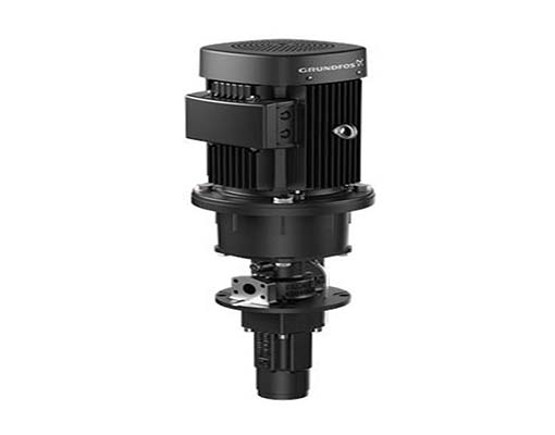 Immersible Pumps - MTS/MTSE