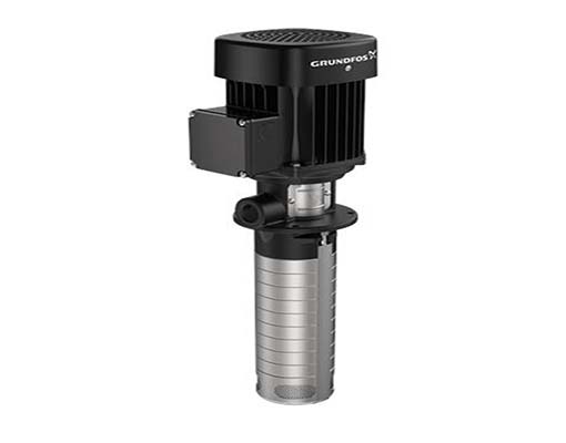 Immersible Pumps - SPK/SPKE