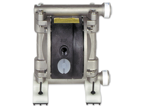 NDP-5 DIAPHRAGM PUMP SERIES (3.4 GPM)