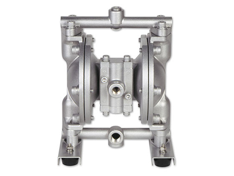 DP-10/DP-15/G15 DIAPHRAGM PUMP SERIES (6-15 GPM)