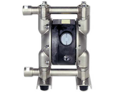 NDP-15 DIAPHRAGM PUMP SERIES (13.5 GPM)