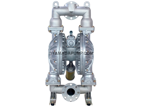 NDP-80 SERIES DOUBLE DIAPHRAGM PUMP
