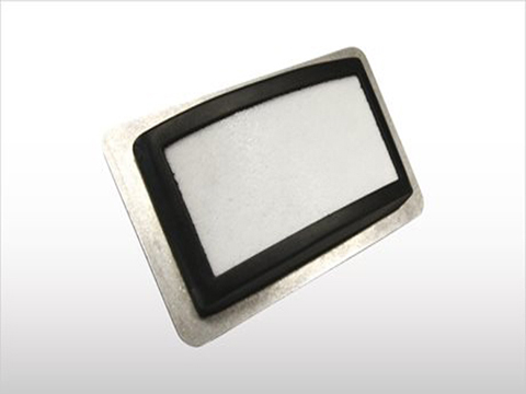 Aeration Pads I100