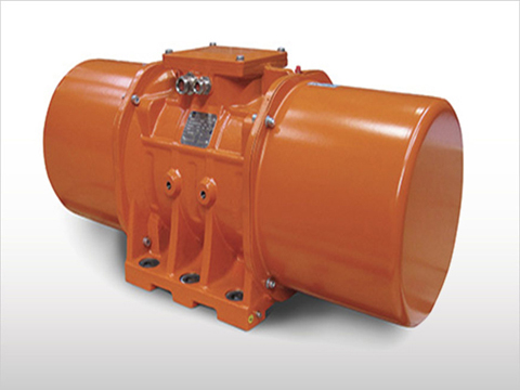 External Electric Motovibrators Increased Safety Range MVE-E