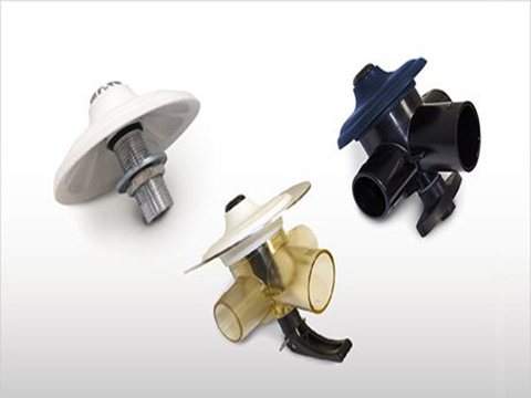Vibro-Aerators VB-series