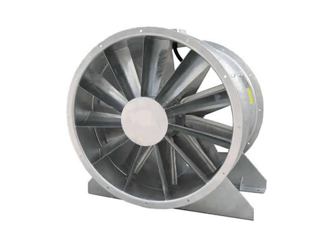 AXV-GV Axial Fan