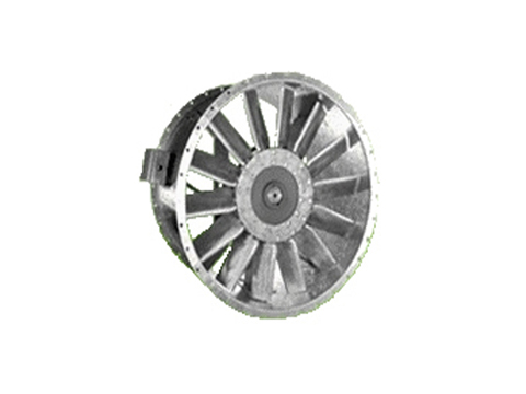 AXV Axial Flow Fan