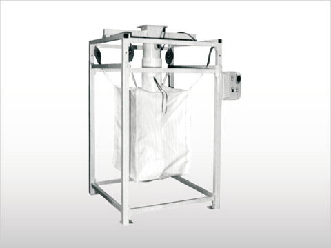 FIBC Filling Systems RBB