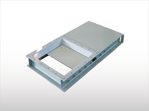 Slide Valves VG