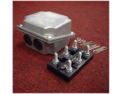 Terminal Box