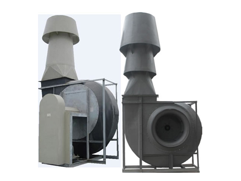Fume Jet