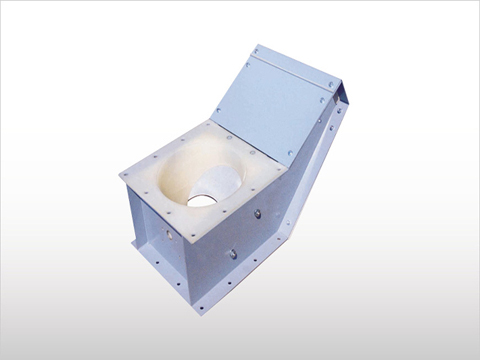 Inclined Slide Valves VDI