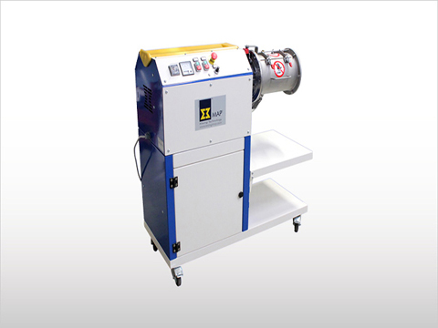 Laboratory Mixers MLH