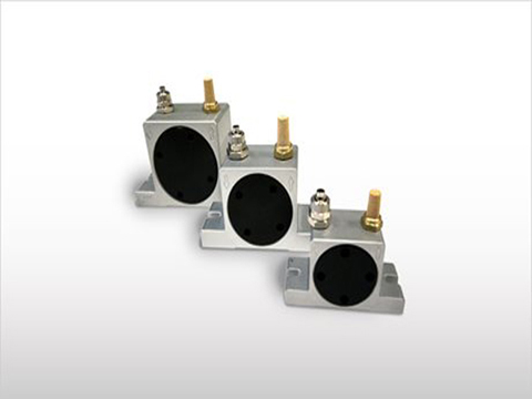 Rotary Turbine Vibrators OT