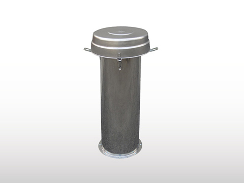 HOPPERTOP Weigh Hopper Venting Filters