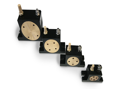 Rotary Roller Vibrators OR