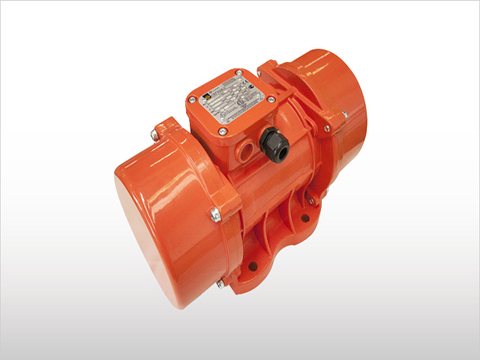 External Electric Motovibrators MVE