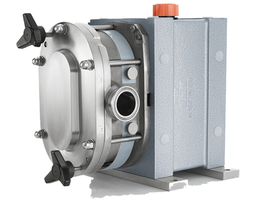 FKL Circumferential Piston Pump