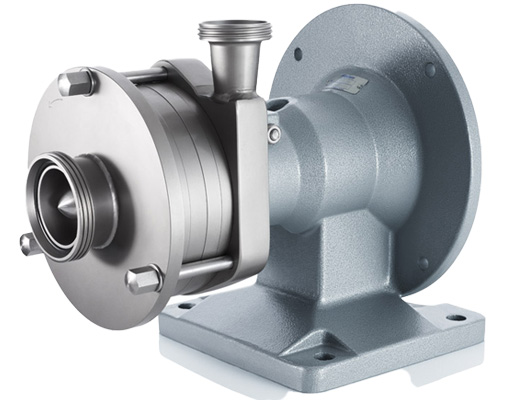 CIP Centrifugal Pump