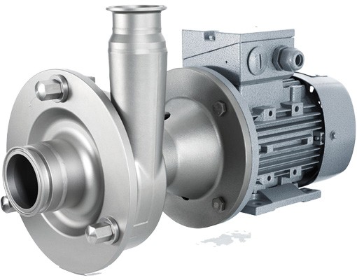 FP Centrifugal Pump