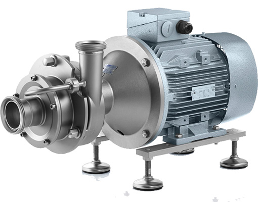 FPC Centrifugal Pump