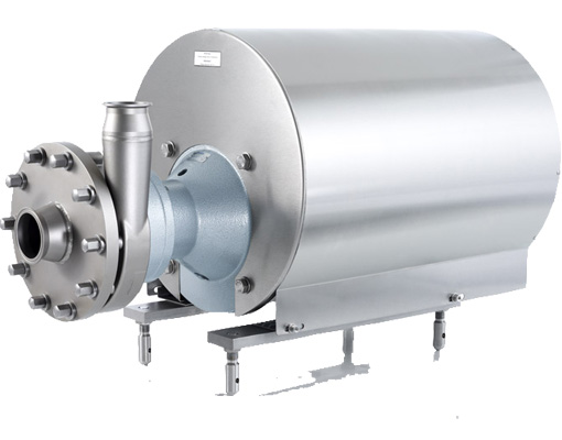 FPH Centrifugal Pump