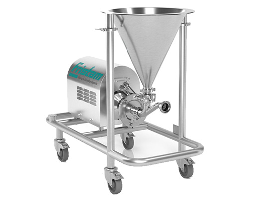 Mixers & Blenders