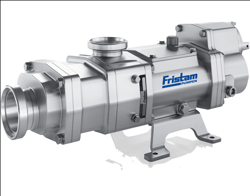 FDS-TSG Twin Screw Gearbox