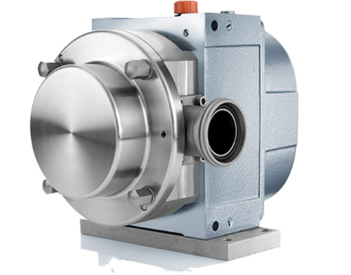 FK Positive Displacement Pump
