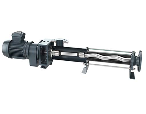 NEMO® BY Progressing Cavity Pump