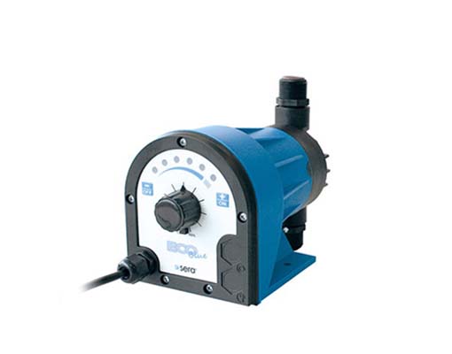 Solenoid Diaphragm Pump