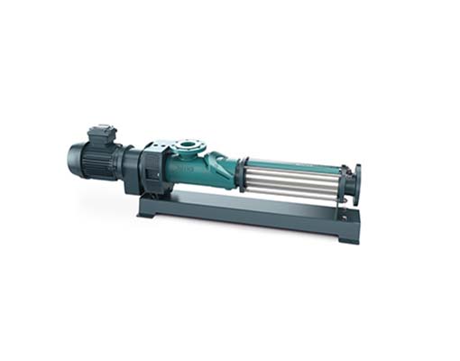 NEMO® Progressing Cavity Pump in FSIP® design