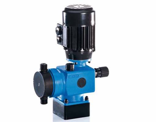 Diaphragm Pump