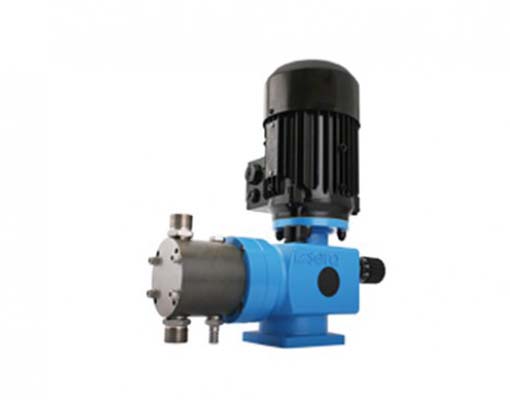Piston Pump