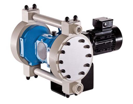 Feeding Pump