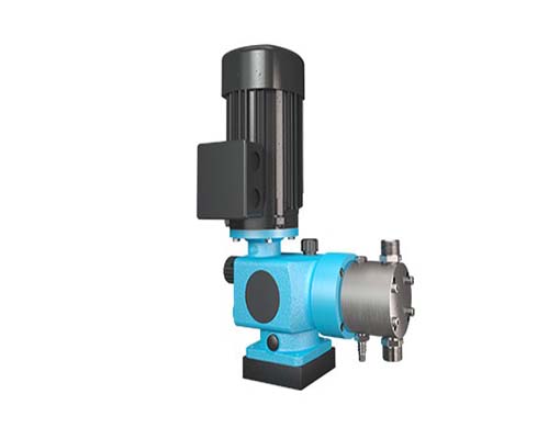 Piston Pump RF409.2 K