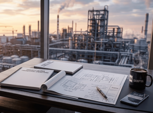 Industries we served